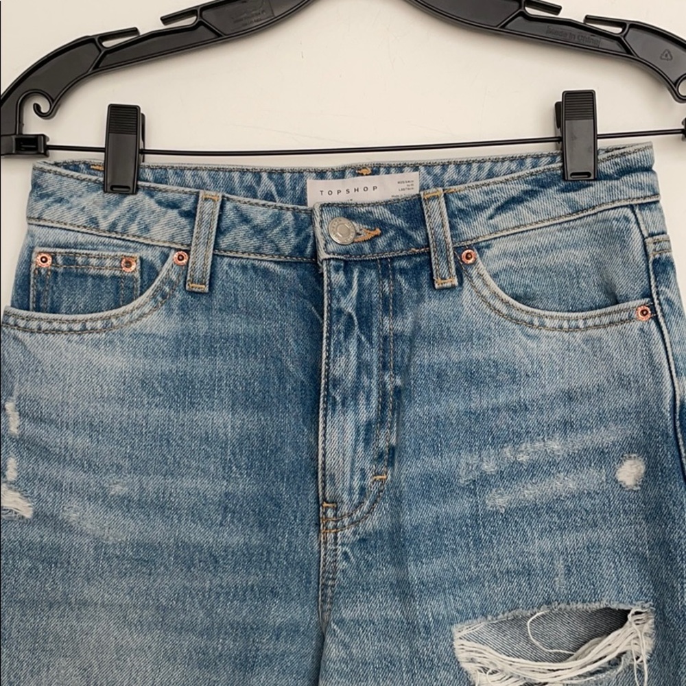 Jeans - Picture 5 of 8